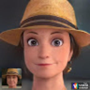 Meet your Posher, Christine